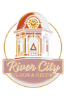 River City Floor & Decor logo